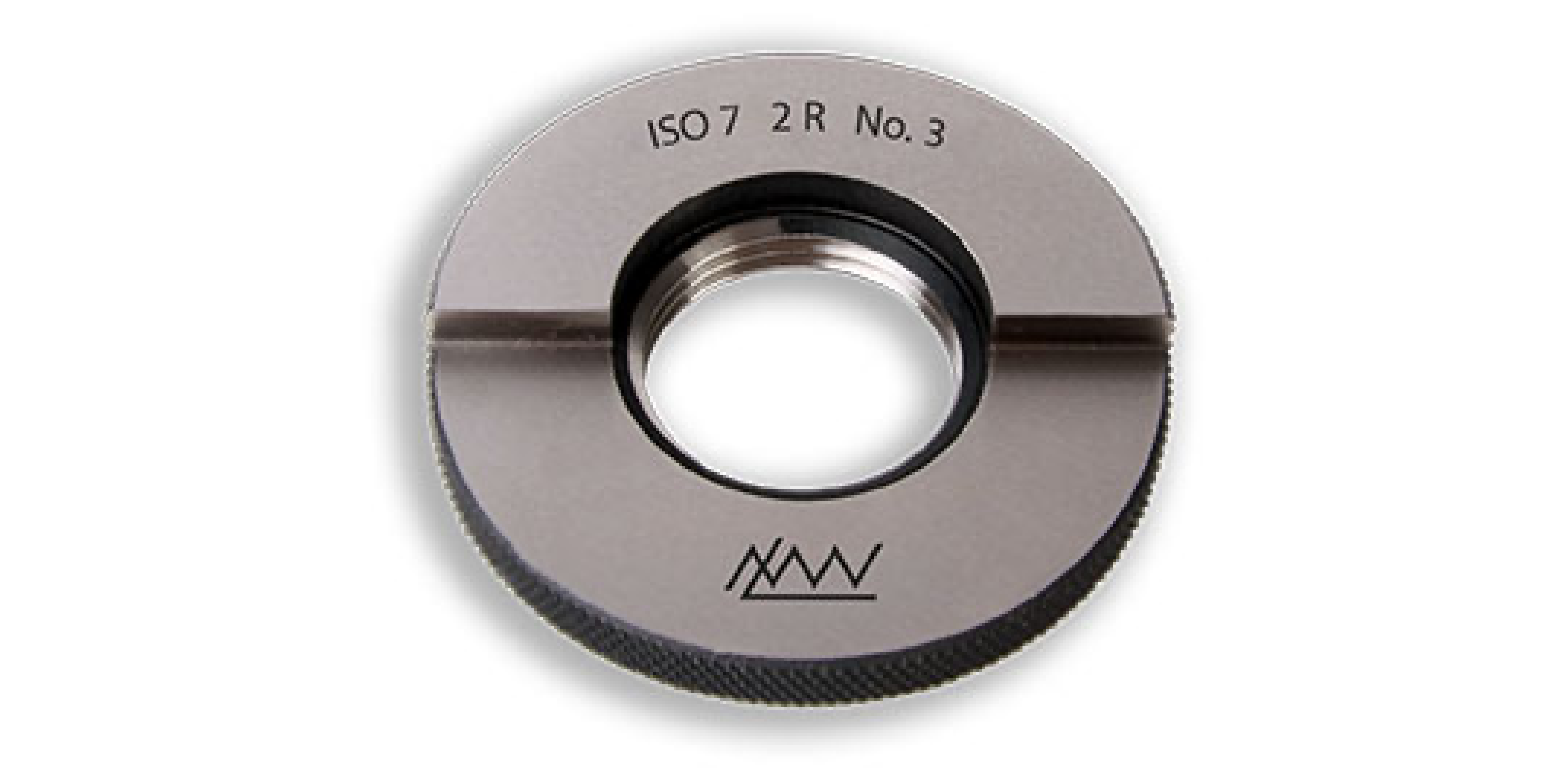 TaperThreadringgauge